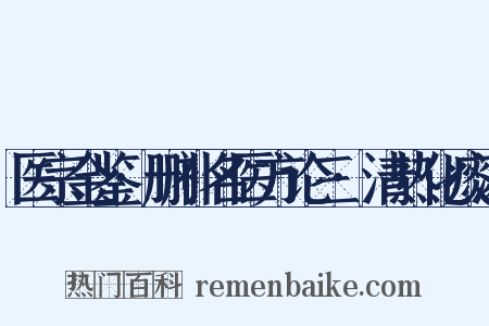 医宗金鉴·删补名医方论三·清热化痰汤是什么意思的图片